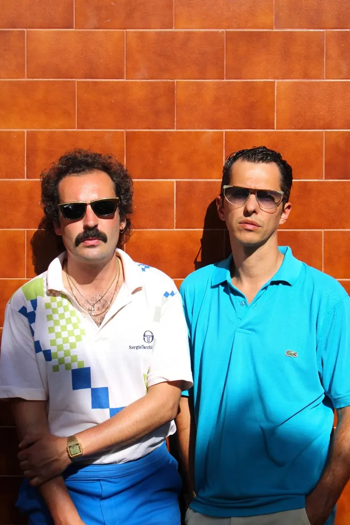 Mind Enterprises (IT) (Italo-Disco)