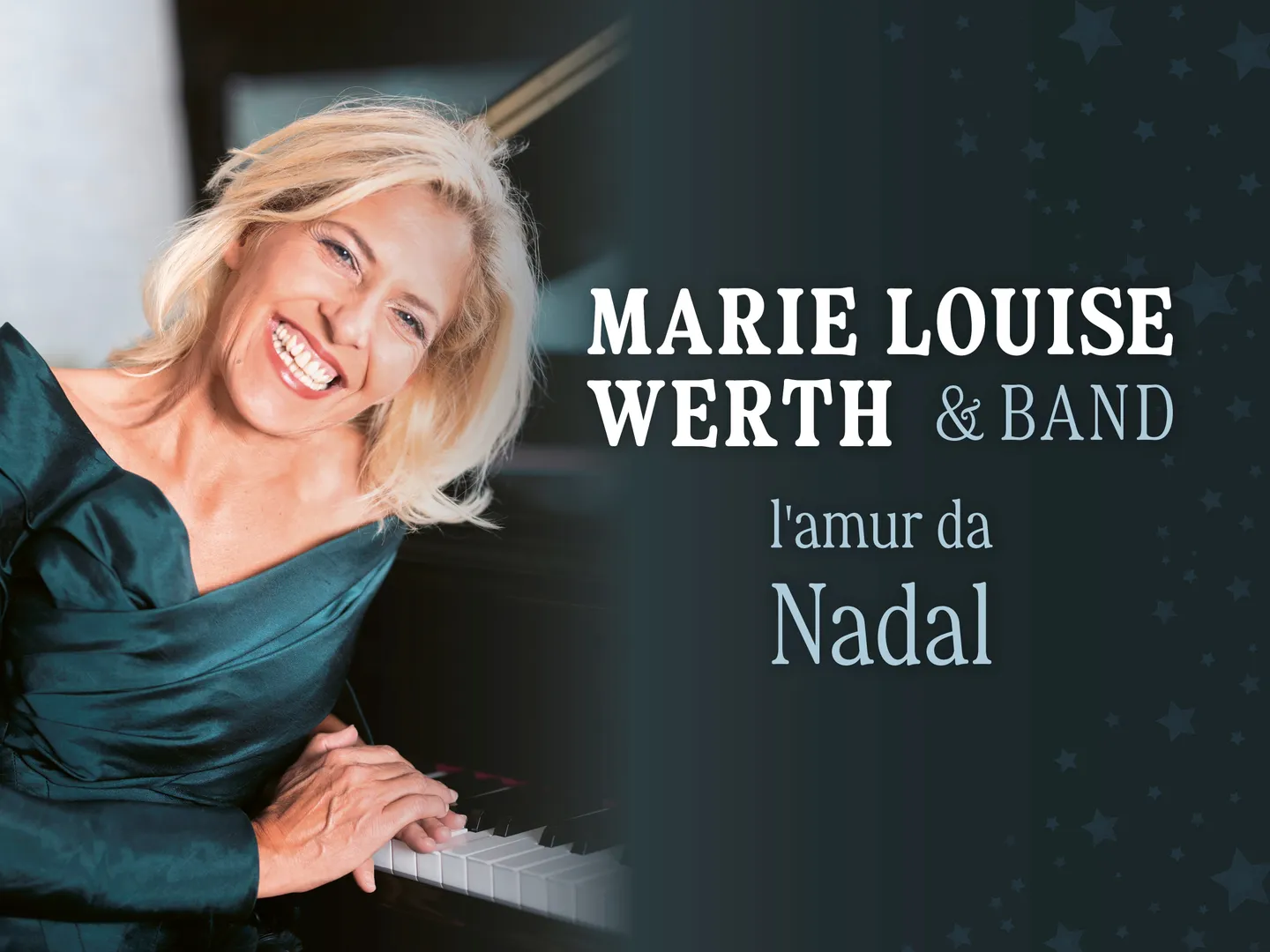 Marie Louise Werth & Band