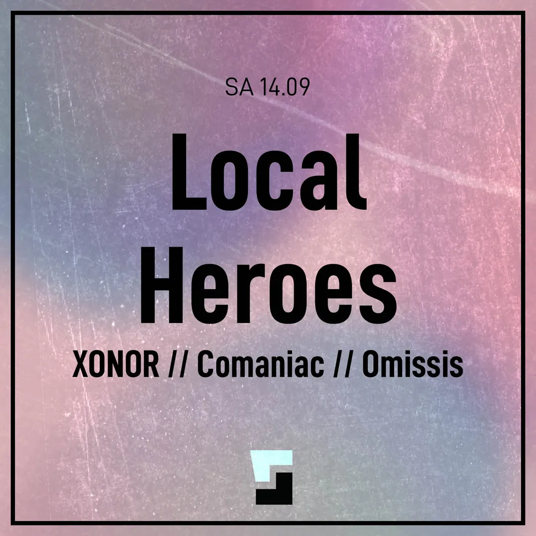 XONOR // Comaniac // Omissis