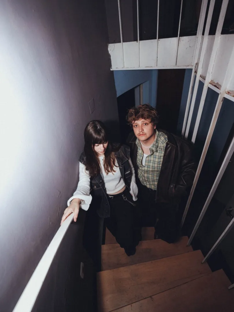 Lena & Linus (DE) (Indie-Pop)