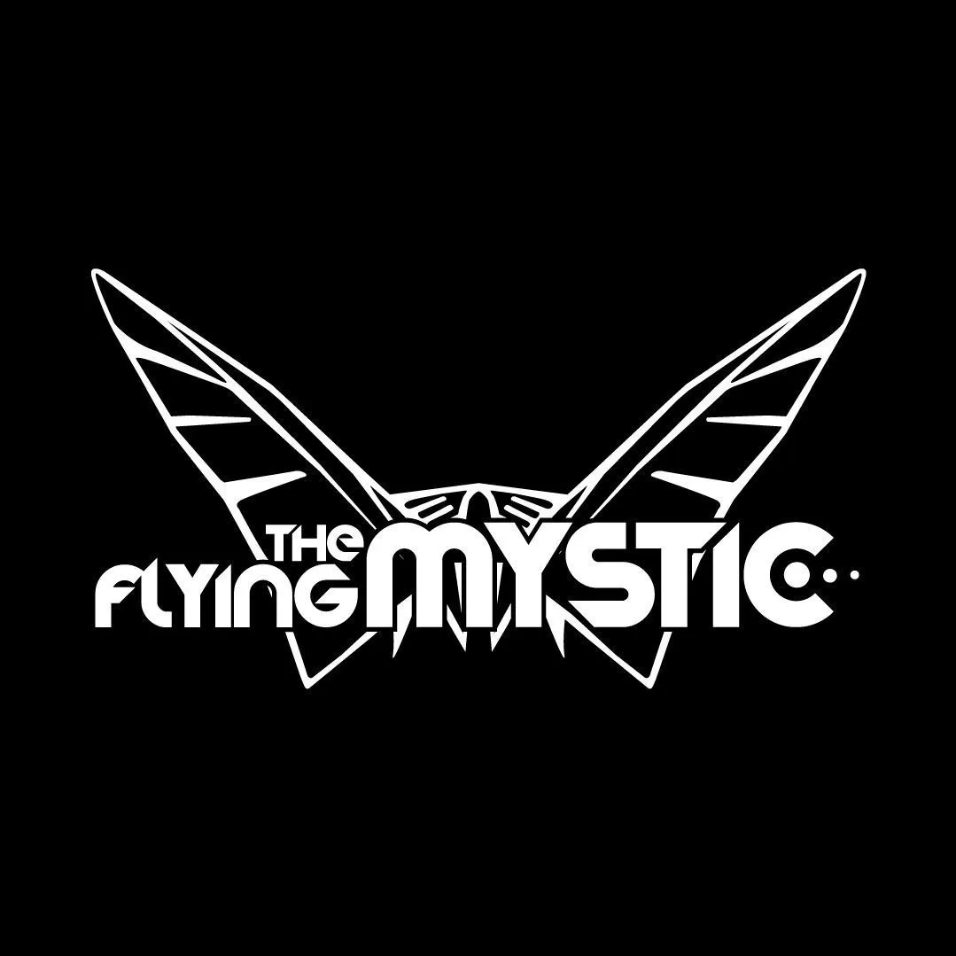 The Flying Mystic / (Goa, Psy Trance)